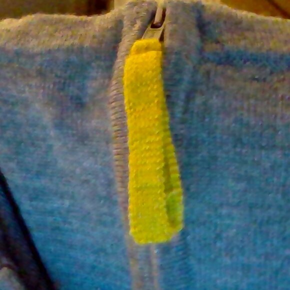 Brand New Clements Ribeiro Merino Wool Striped Sweater Dress - Picture 8 of 9